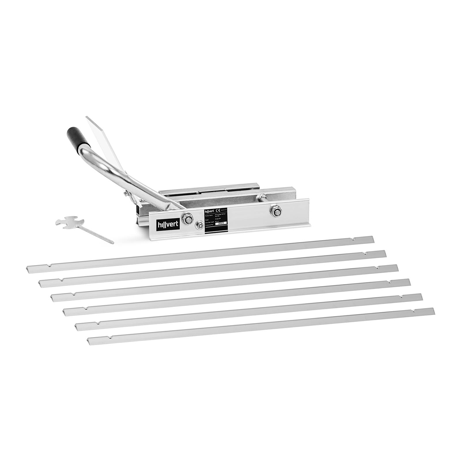 Scierie mobile - pour tronçonneuses de 50 à 70 cm - coupe verticale